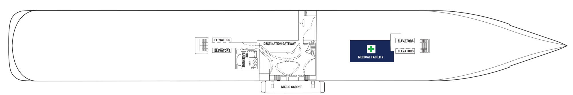 Deck 2 plan